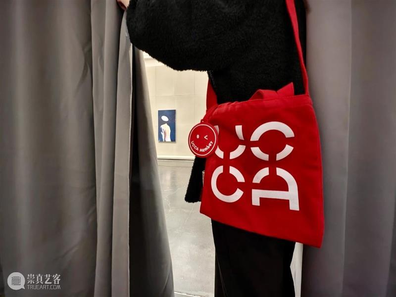 UCCA年度回顾丨以邀光——2024的过去与刹那 视频资讯 UCCA 年度 过去 视频 开馆展 中国 艺术 意义 作品 观念 崇真艺客